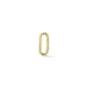 Love Notes Oval Extender Link