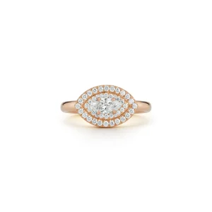 Prive Diamond Marquis Ring