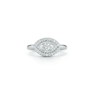 Prive Diamond Marquis Ring