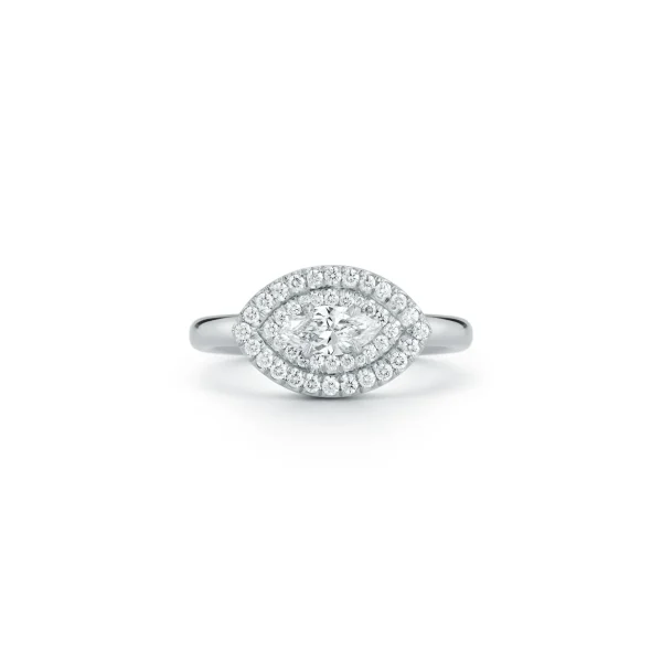 Prive Diamond Marquis Ring